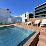 Rent 1 bedroom apartment of 75 m² in Barcelona