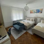 Najam 2 spavaće sobe stan od 64 m² u Zagreb