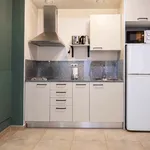 Alquilo 1 dormitorio apartamento de 25 m² en Barcelona