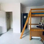 Appartement de 22 m² avec 1 chambre(s) en location à Saint-Étienne