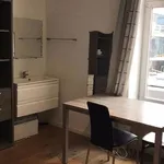 Huur 1 slaapkamer appartement van 16 m² in Leuven