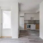 Vuokraa 1 makuuhuoneen asunto, 33 m² paikassa Vantaa