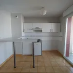 Rent 1 bedroom apartment of 41 m² in CLERMONT-FERRAND