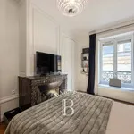 Appartement de 109 m² avec 4 chambre(s) en location à Lyon