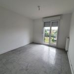 Rent 3 bedroom apartment of 62 m² in Hirson