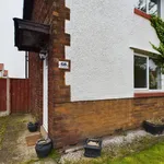 2 bedroom semi-detached house to rent