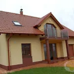 Rent 1 bedroom house of 180 m² in Šestajovice u Prahy