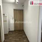 Pronajměte si 3 ložnic/e byt o rozloze 61 m² v Zruč nad Sázavou