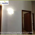 Rent 4 bedroom apartment of 80 m² in Lecce