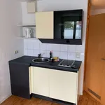 Miete 1 Schlafzimmer wohnung von 20 m² in Stuttgart