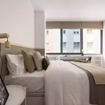 Alquilar 6 dormitorio apartamento en Barcelona