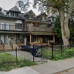 Rent a room in Old Toronto