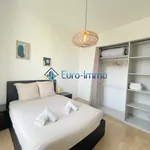 Appartement de 39 m² avec 2 chambre(s) en location à BEAUSOLEIL