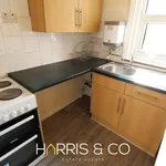 Rent 1 bedroom flat of 22 m² in Borough of Wyre