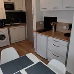 Appartement de 31 m² avec 2 chambre(s) en location à AMIENS