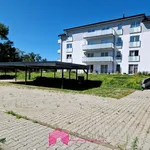 Rent 2 bedroom apartment of 43 m² in Świnoujście