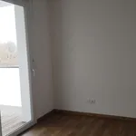 Appartement de 66 m² avec 3 chambre(s) en location à Beauzelle