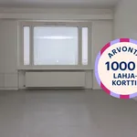 Rent 2 bedroom apartment of 62 m² in Oulu