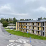 Vuokraa 2 makuuhuoneen asunto, 32 m² paikassa Espoo