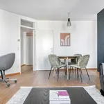 Miete 1 Schlafzimmer wohnung von 646 m² in Vienna