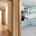 Rent 3 bedroom apartment in Bath