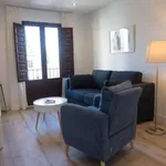 Alquilar 2 dormitorio apartamento en granada