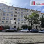 Rent 1 bedroom apartment of 50 m² in Capital City of Prague