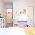 Miete 1 Schlafzimmer wohnung von 35 m² in Aachen