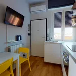 Rent 1 bedroom apartment in milano