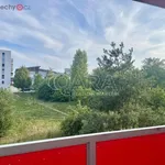 Pronajměte si 2 ložnic/e byt o rozloze 49 m² v Praha