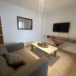 Huur 1 slaapkamer appartement in Anderlecht