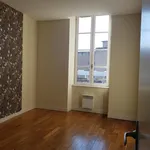 Rent 3 bedroom apartment of 82 m² in NEVERS