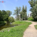 Rent 4 bedroom apartment of 81 m² in Trhový Štěpánov