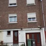 Rent 4 bedroom house of 65 m² in CAMBRAI