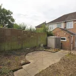 Rent 3 bedroom house in Charnwood