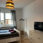 Miete 2 Schlafzimmer wohnung von 45 m² in Bremen