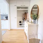 Rent 2 bedroom apartment of 44 m² in Tampere