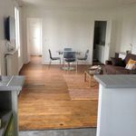 Appartement de 580 m² avec 1 chambre(s) en location à Paris