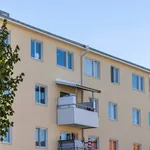 Rent 2 bedroom apartment of 57 m² in Katrineholm