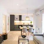 Rent 3 bedroom apartment in barcelona