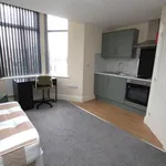 Rent 1 bedroom flat in Middlesbrough