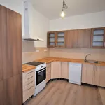 Pronajměte si 1 ložnic/e byt o rozloze 55 m² v Písek