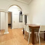 Rent a room of 14 m² in Barcelona