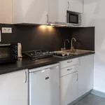 Rent 1 bedroom apartment in Tiszaújváros