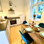 Rent 2 bedroom apartment of 53 m² in Berlin