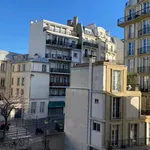 Appartement de 52 m² avec 1 chambre(s) en location à Paris