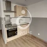 Appartement de 37 m² avec 2 chambre(s) en location à Albi