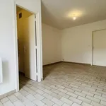 Appartement de 34 m² avec 1 chambre(s) en location à Bastia