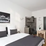 Miete 1 Schlafzimmer wohnung von 31 m² in Berlin