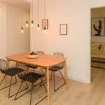 Rent 1 bedroom apartment of 60 m² in valencia